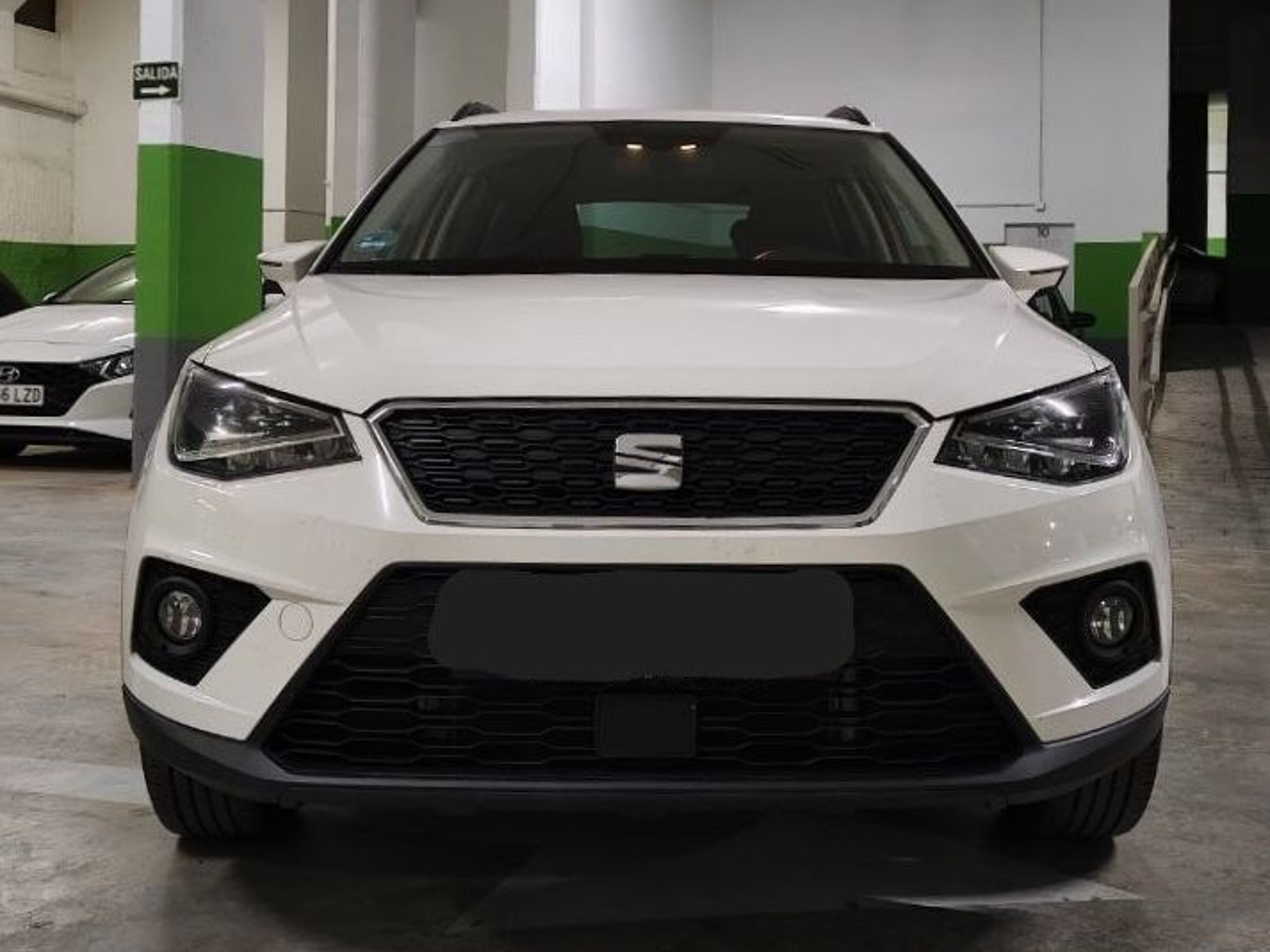 Imagen de SEAT Arona