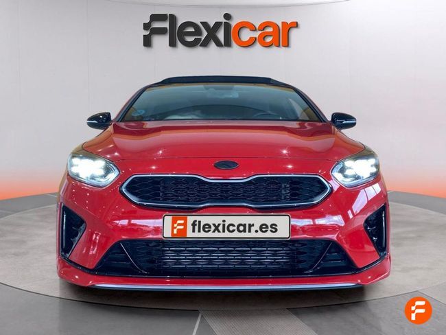 Foto del KIA Proceed Proceed 1.0 T-GDI GT Line