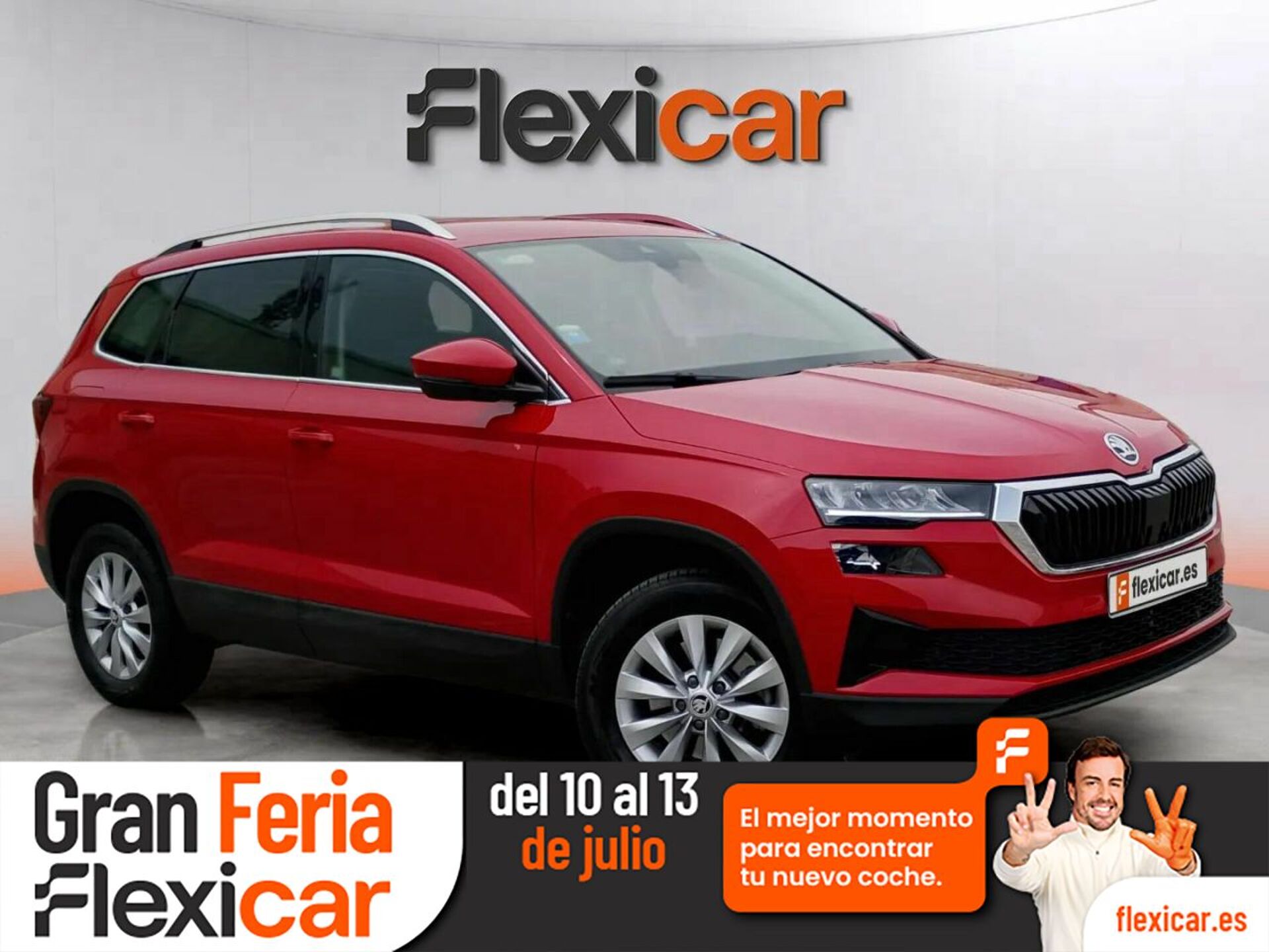Imagen de SKODA Karoq