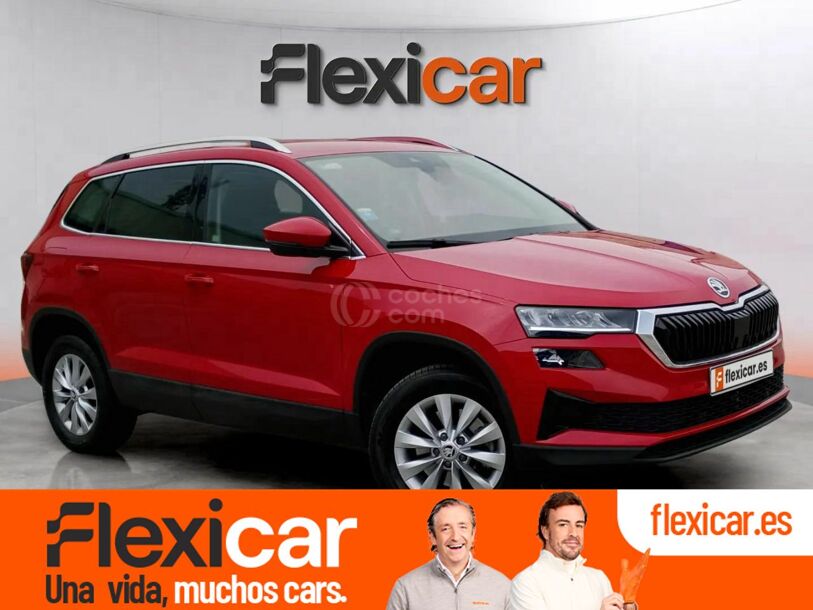 Foto del SKODA Karoq 1.5 TSI Ambition ACT DSG