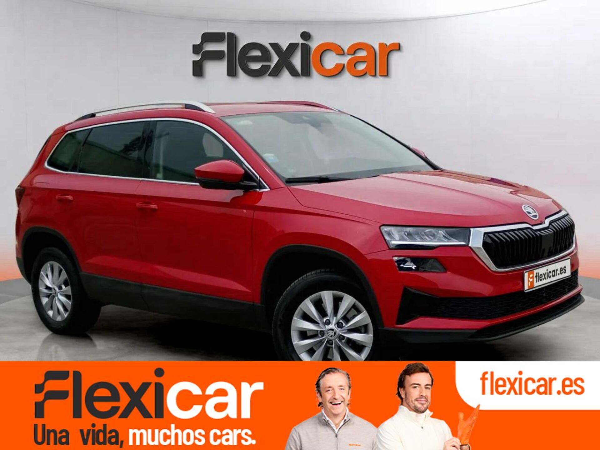 Imagen de SKODA Karoq