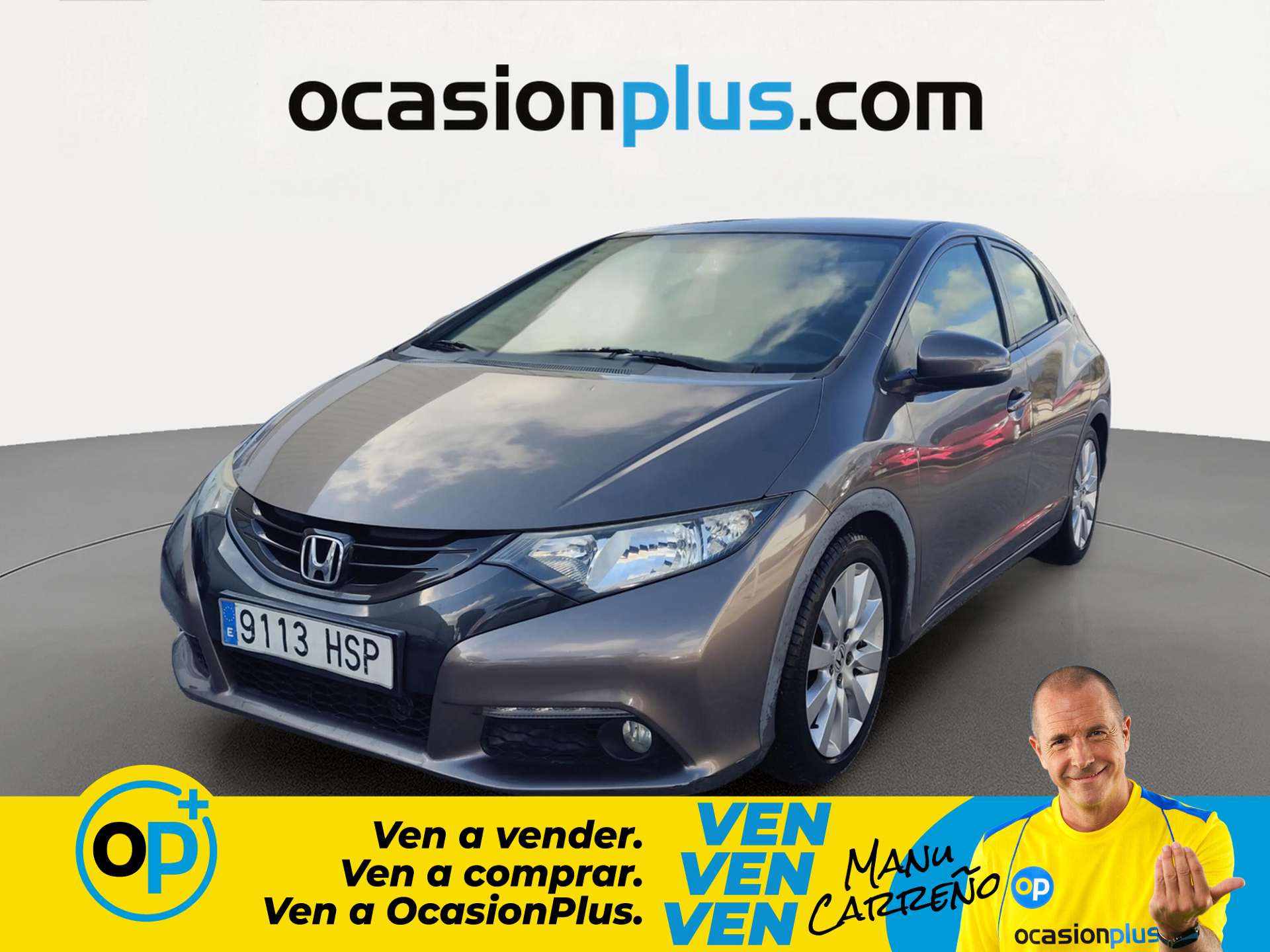 Imagen de HONDA Civic