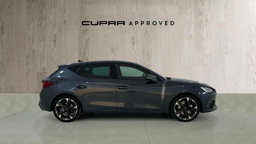 Foto del CUPRA León 1.4 TSI e-Hybrid DSG 204