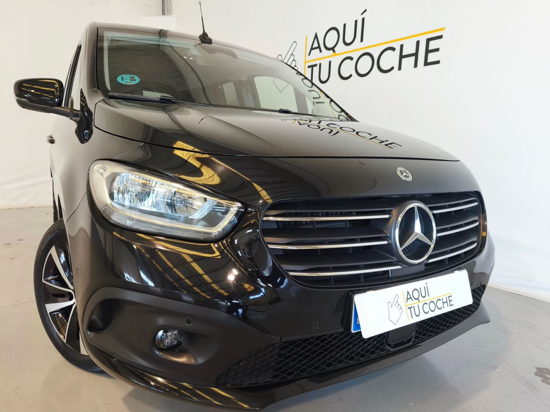 Imagen de MERCEDES Clase T