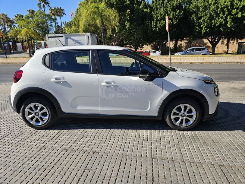 Foto del CITROEN C3 1.5BlueHDi S&S Feel 100