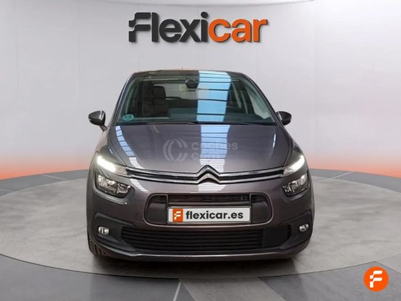 Foto del CITROEN C4 1.2 PureTech S&S Live 110