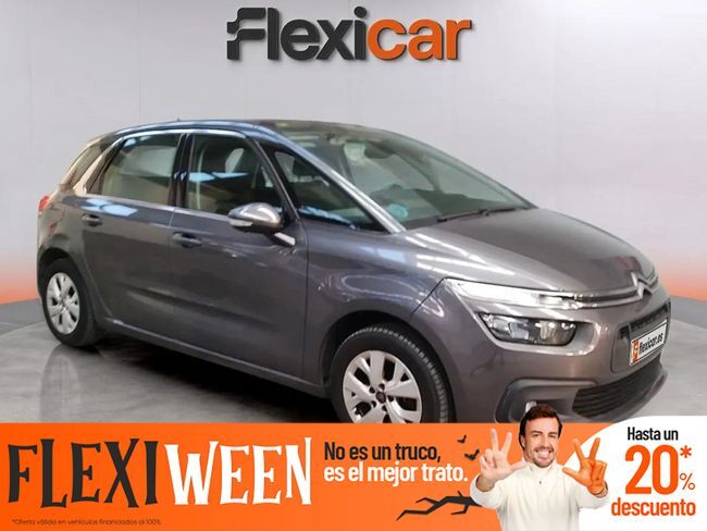 CITROEN C4 (PureTech 81KW (110CV) S&S 6v Live) en Cantabria