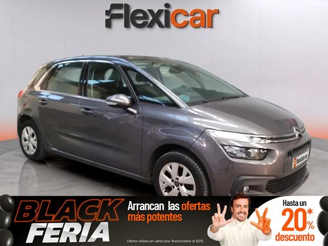 CITROEN C4 (PureTech 81KW (110CV) S&S 6v Live) en Cantabria