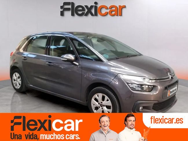CITROEN C4 (PureTech 81KW (110CV) S&S 6v Live) en Cantabria