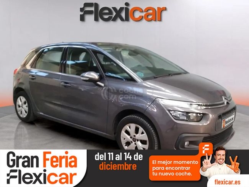 Foto del CITROEN C4 1.2 PureTech S&S Live 110