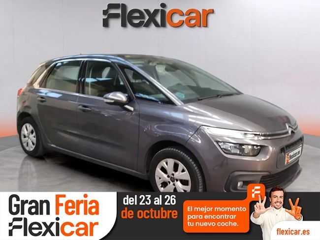 CITROEN C4 (PureTech 81KW (110CV) S&S 6v Live) en Cantabria