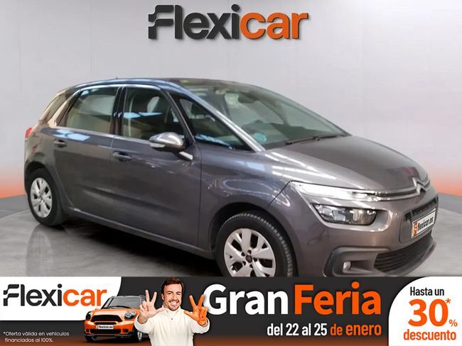 CITROEN C4 (PureTech 81KW (110CV) S&S 6v Live) en Cantabria