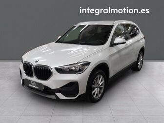 Imagen de BMW X1 sDrive 18d