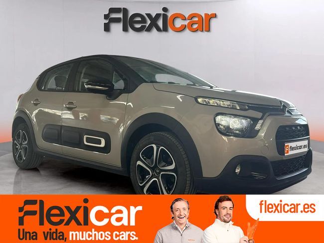 CITROEN C3 (PureTech 81KW (110CV) Max) en Madrid