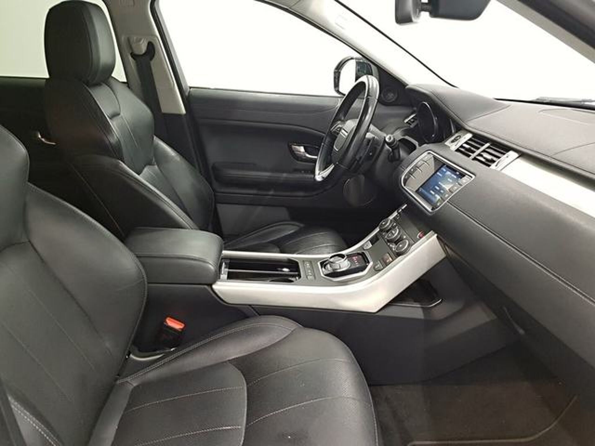 Imagen 3 de LAND ROVER Range Rover Evoque