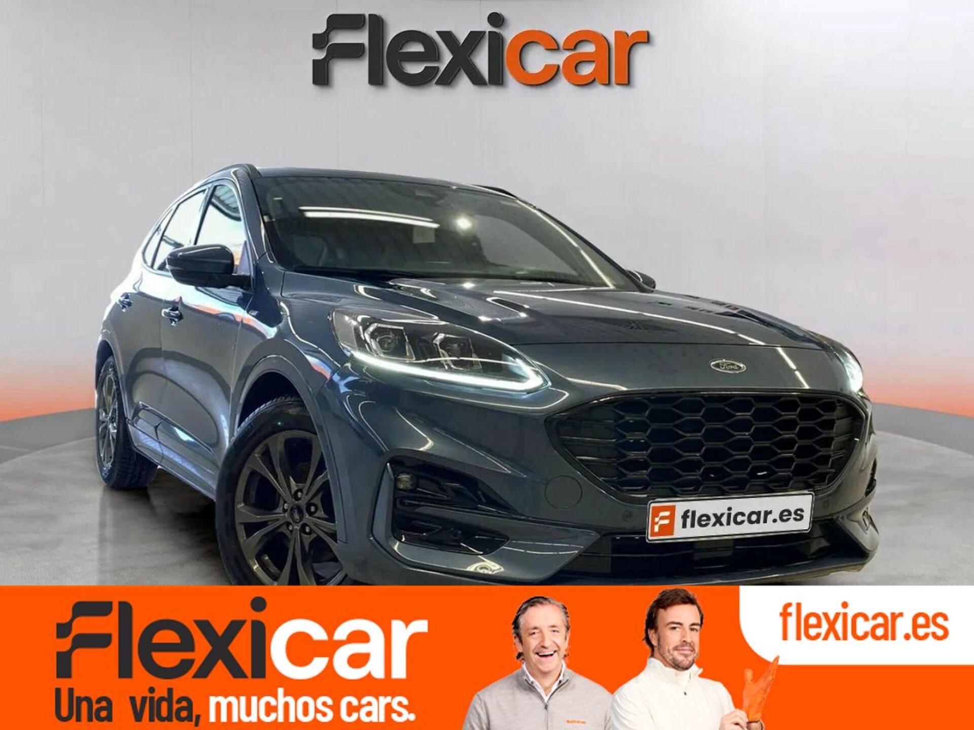 Imagen de FORD Kuga