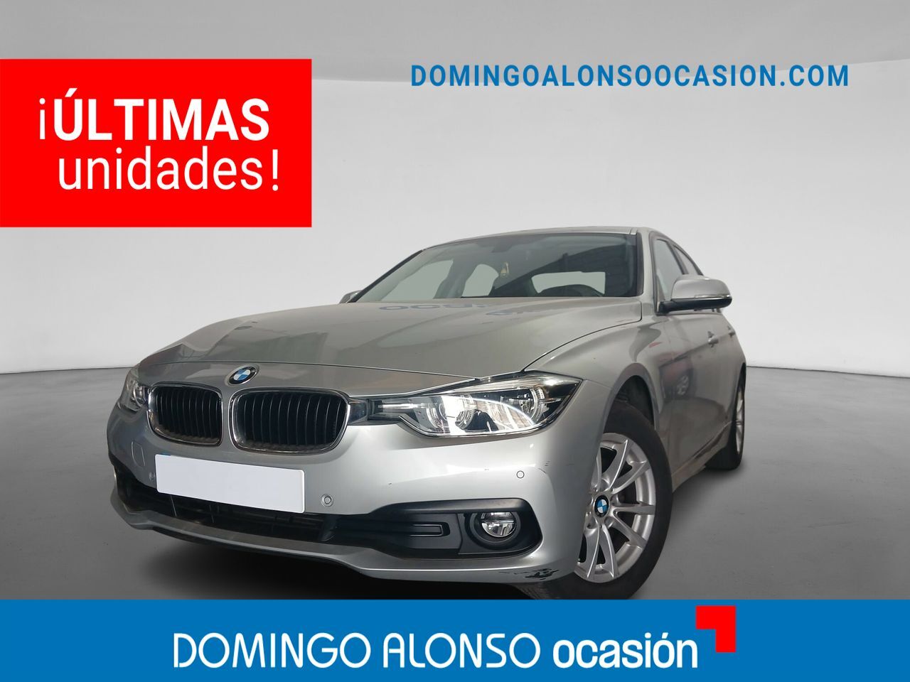 BMW Serie 3 (M3) en Palmas, Las