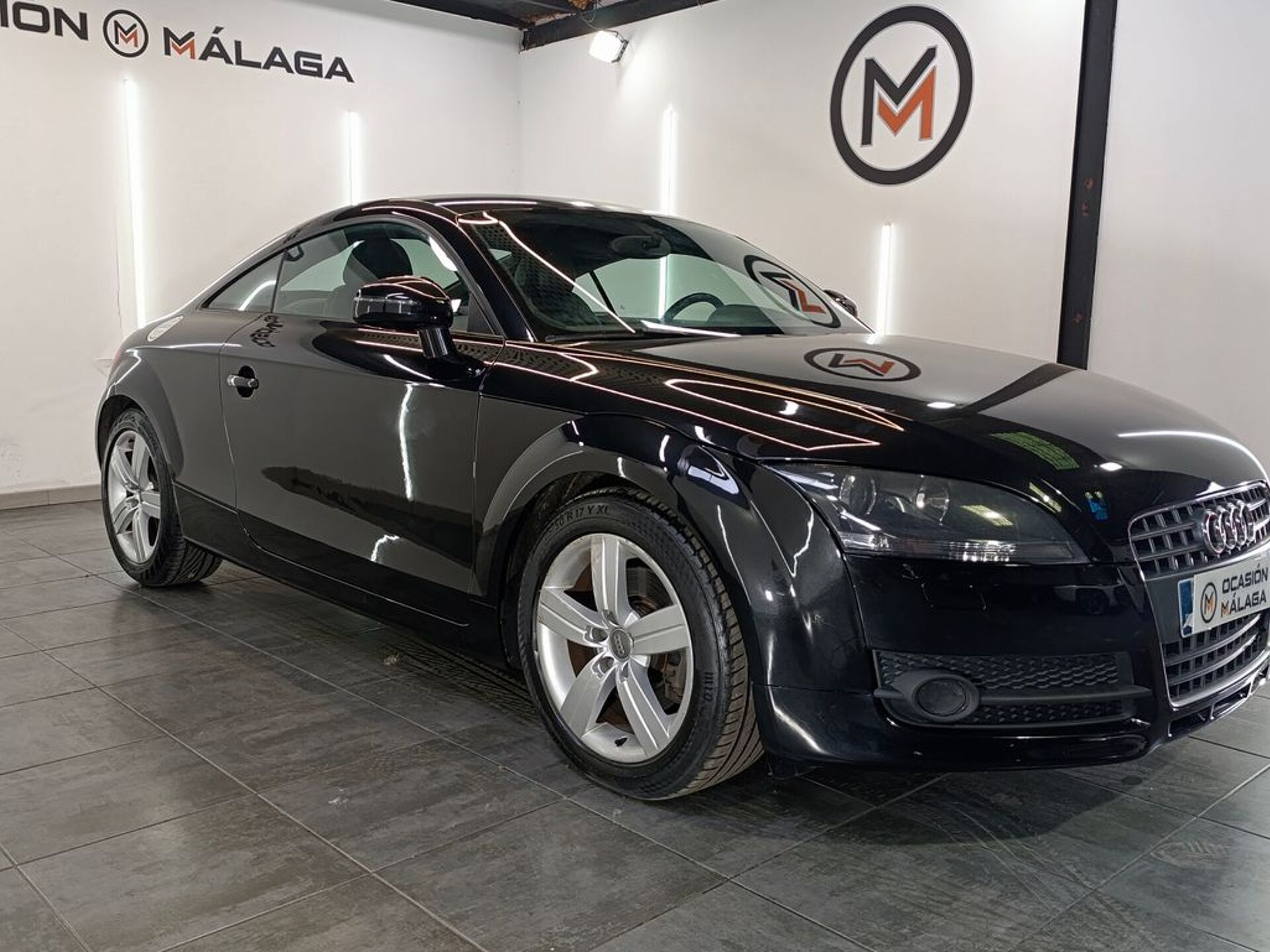 Imagen de AUDI TT
