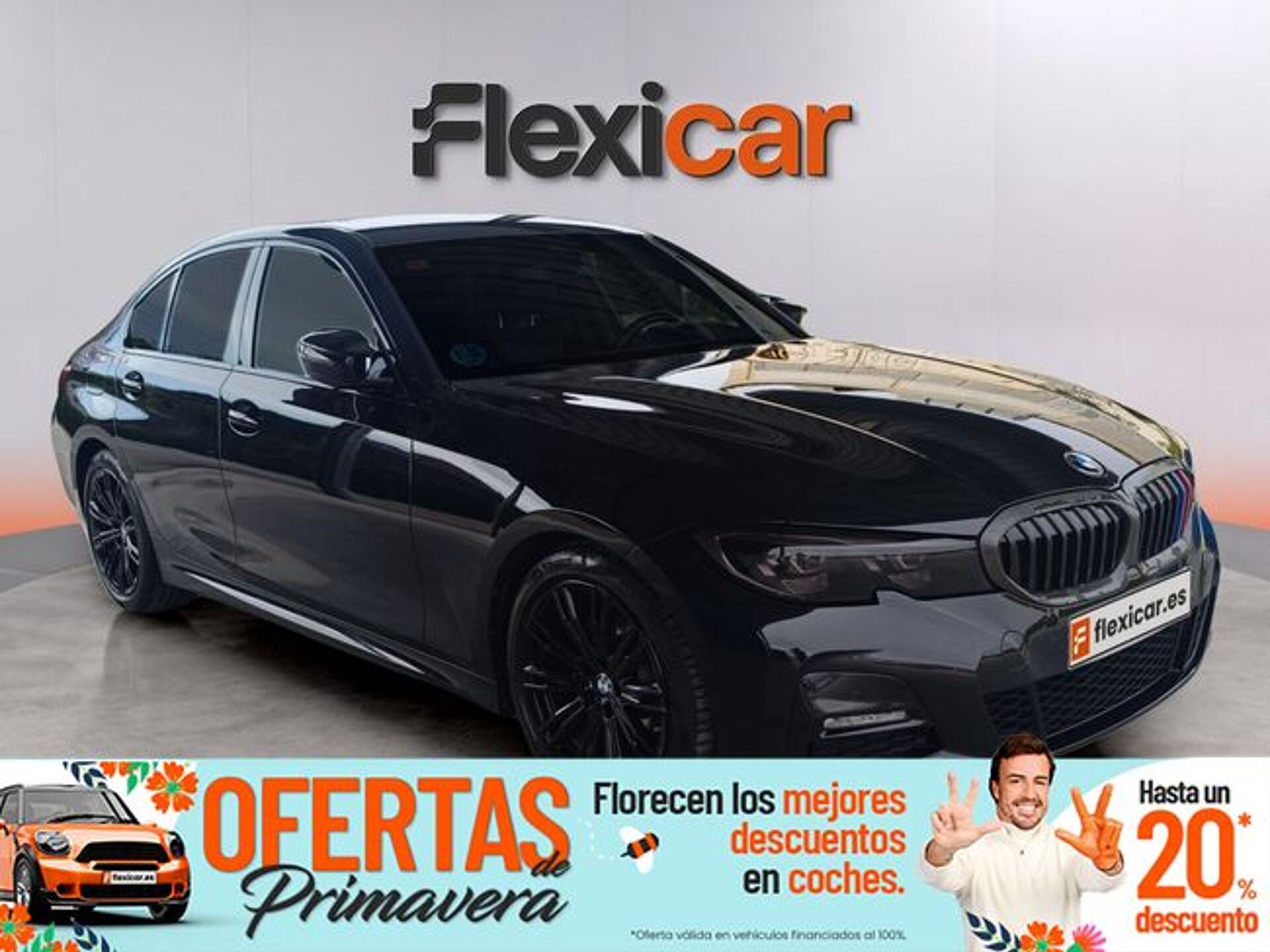 Imagen 1 de BMW Serie 3