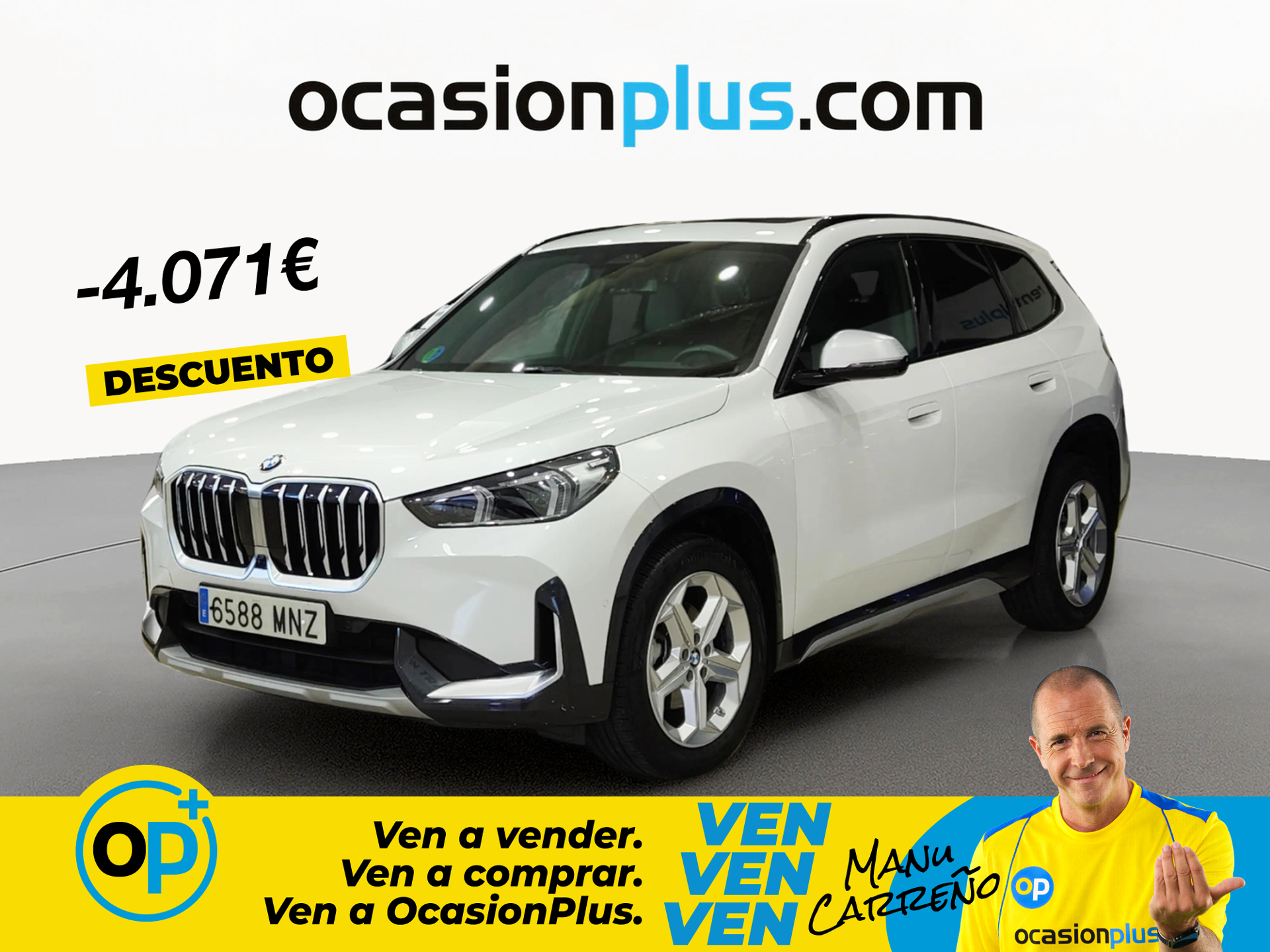 Imagen de BMW X1