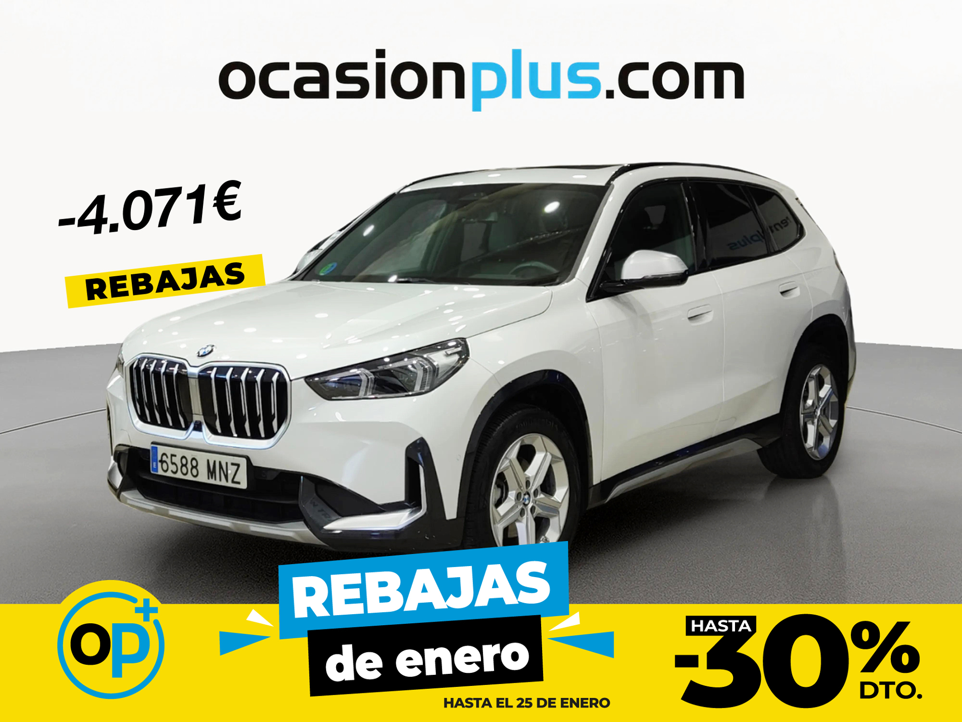 Imagen de BMW X1