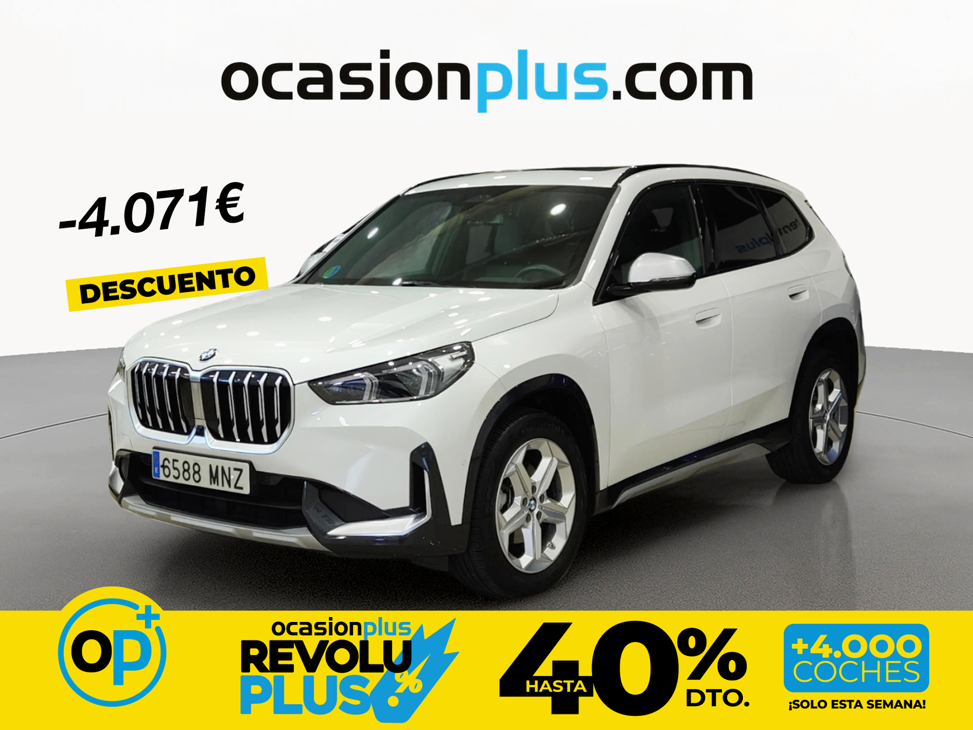 Imagen de BMW X1