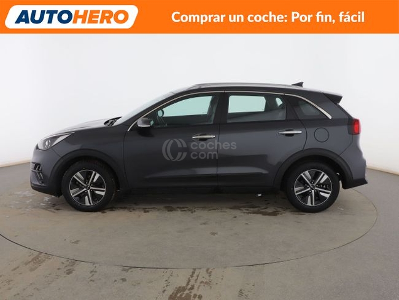 Foto del KIA Niro 1.6 HEV Drive