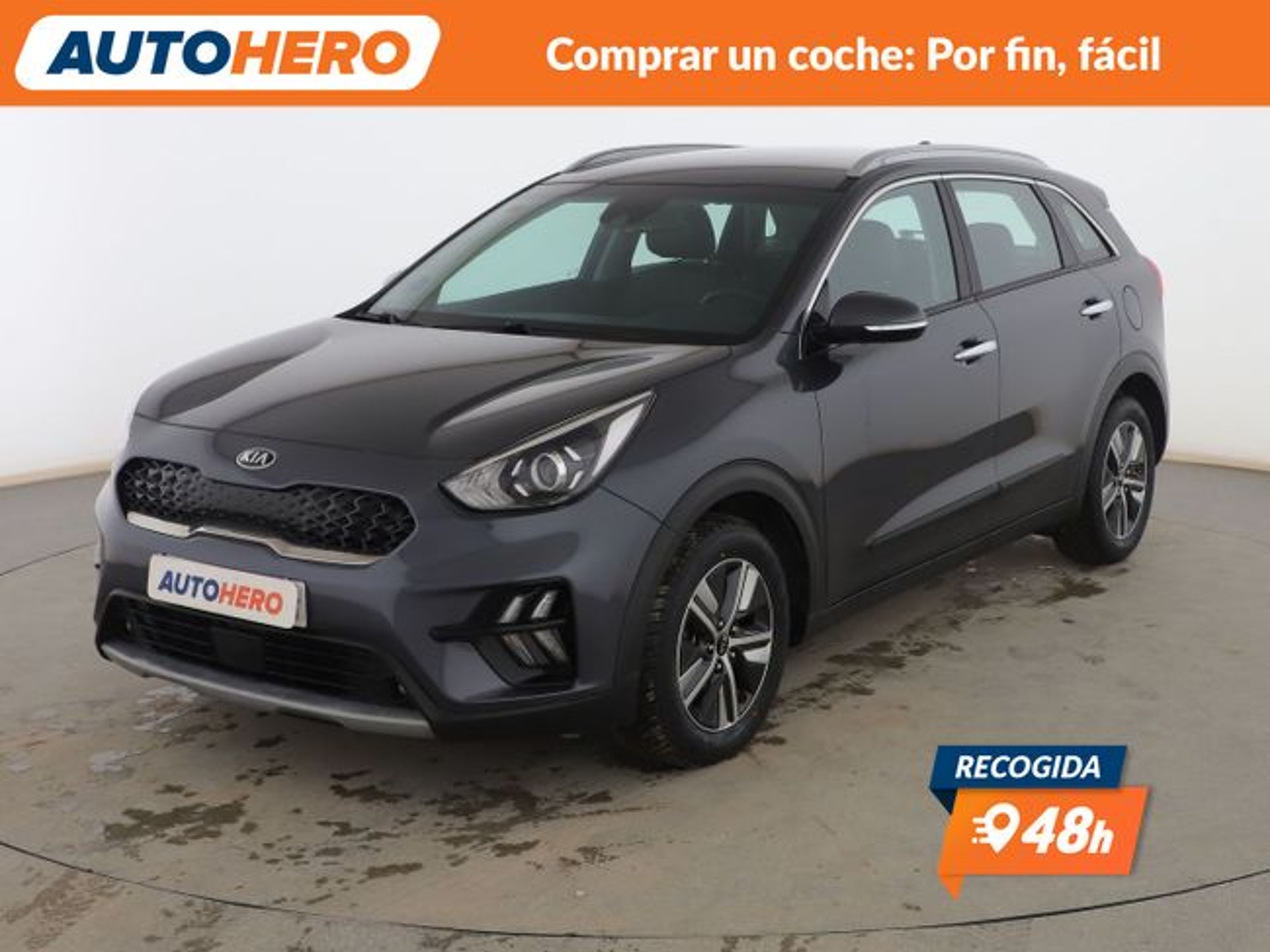 Imagen de KIA Niro