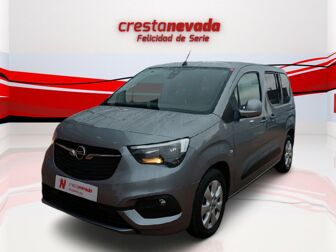 Imagen de OPEL Combo Life 1.5TD S/S Selective L 100