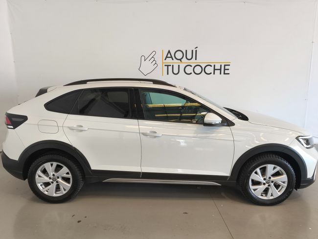 Foto del VOLKSWAGEN Taigo 1.0 TSI Life DSG 81kW