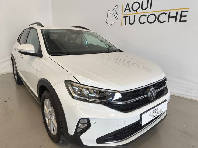 Foto del VOLKSWAGEN Taigo 1.0 TSI Life DSG 81kW