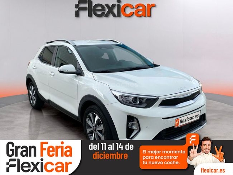 Foto del KIA Stonic 1.2 DPi Concept