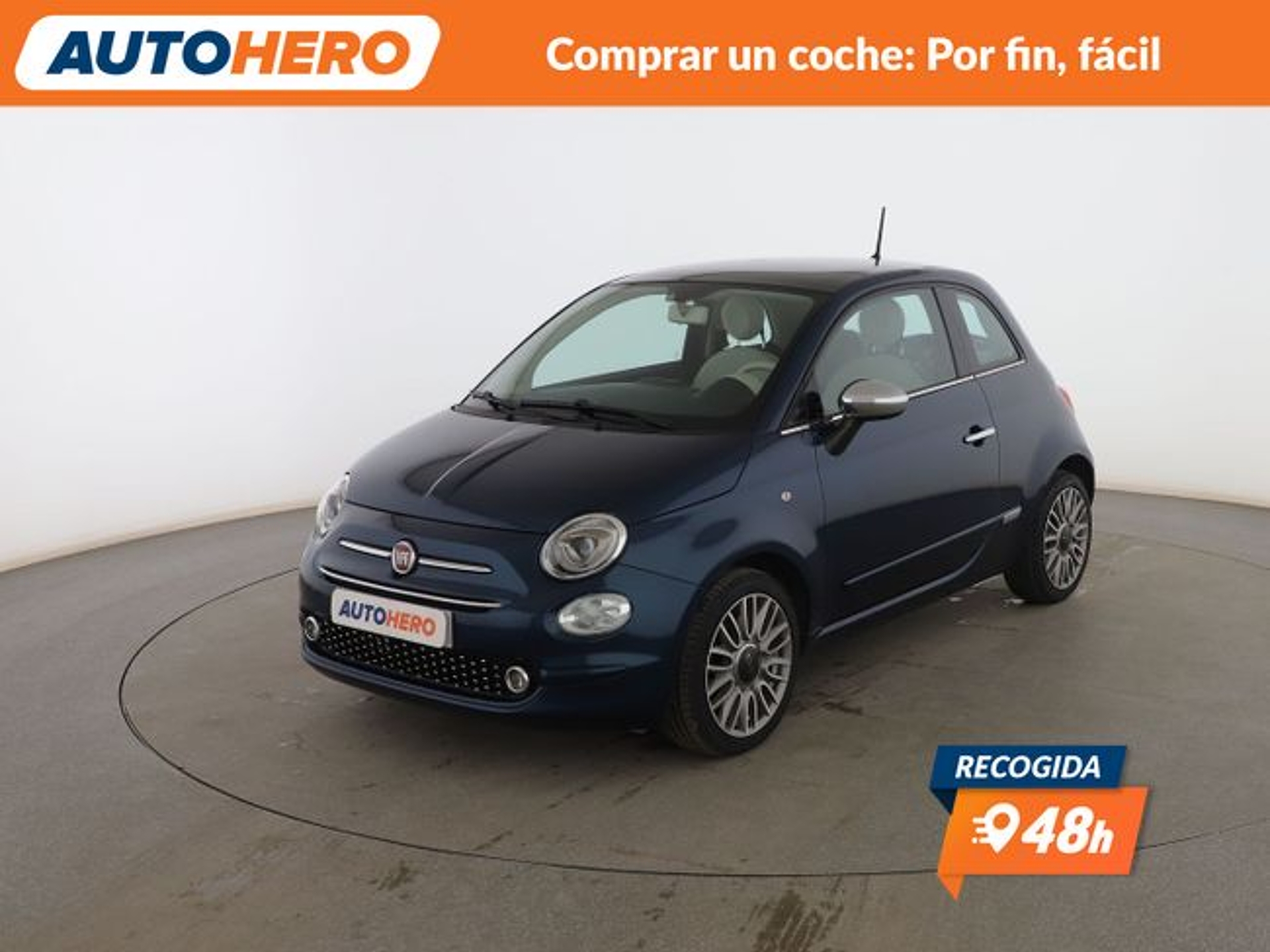 Imagen de FIAT 500