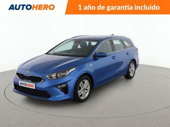 Imagen de KIA Ceed Tourer 1.4 T-GDi Eco-Dynamics Drive