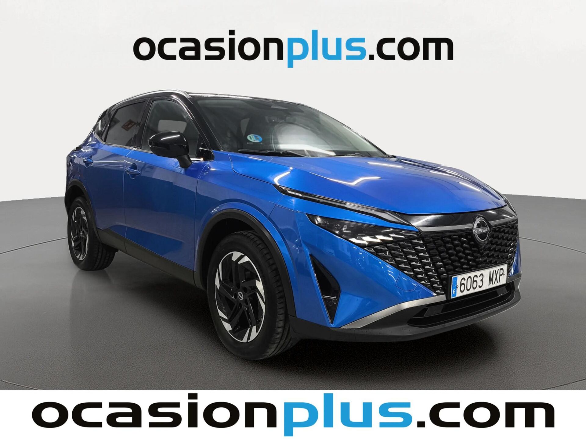 Imagen 2 de NISSAN Qashqai