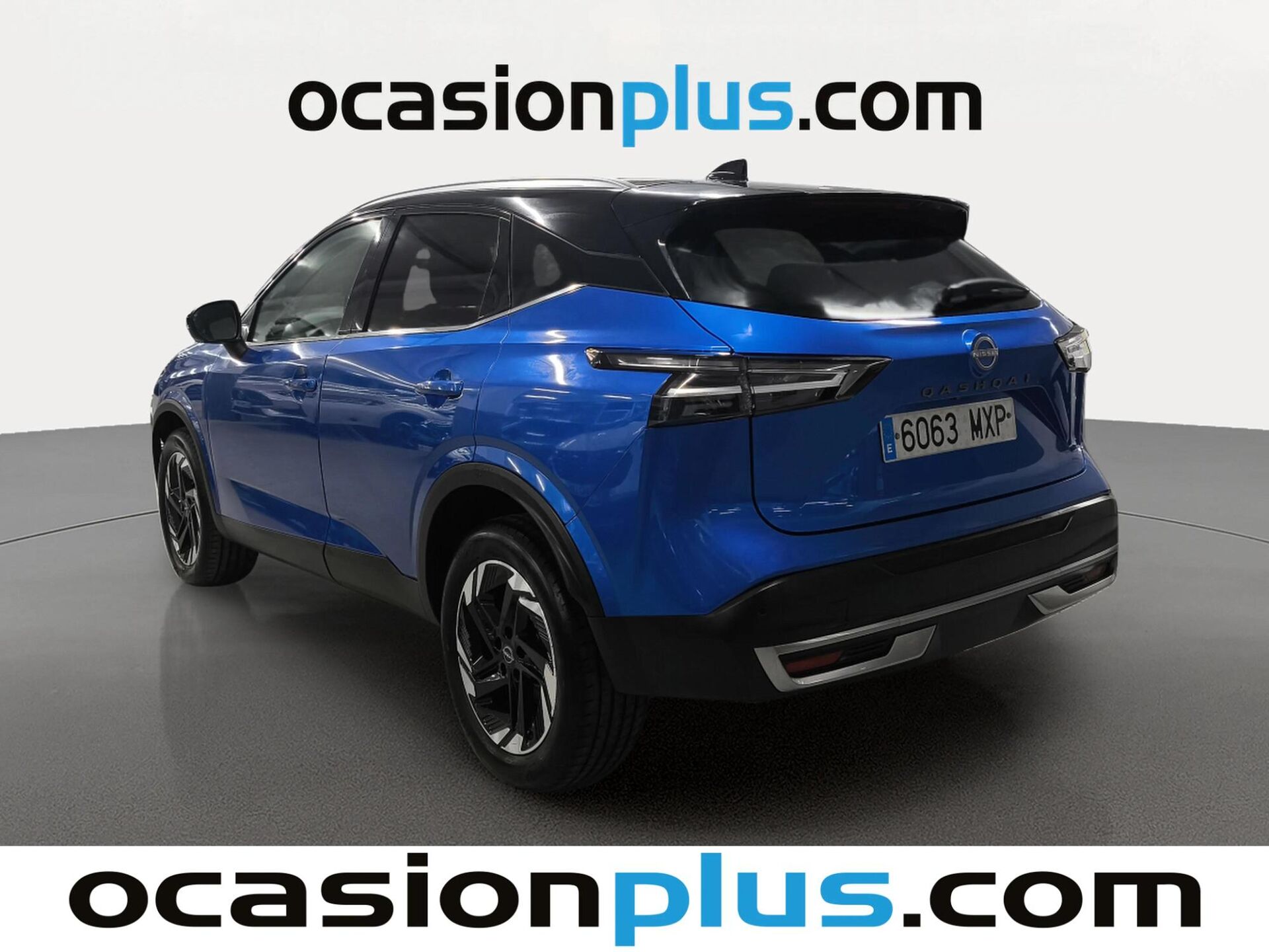 Imagen 3 de NISSAN Qashqai