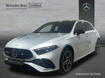 Imagen de MERCEDES Clase B B 250e