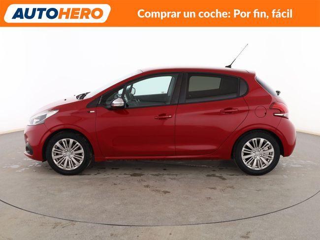 Foto del PEUGEOT 208 1.2 PureTech Style 82