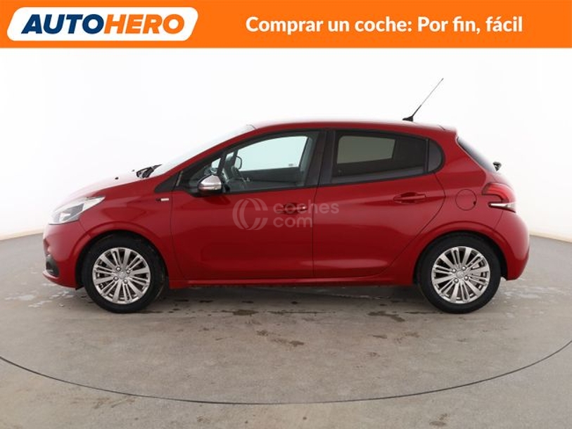 Foto del PEUGEOT 208 1.2 PureTech Style 82