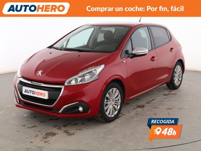 Foto del PEUGEOT 208 1.2 PureTech Style 82