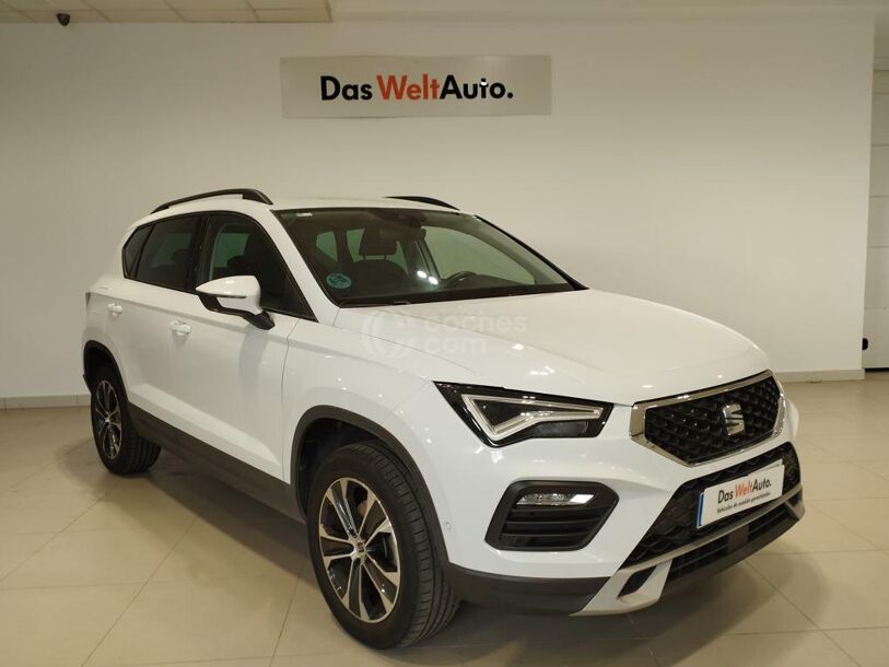 Foto del SEAT Ateca 1.5 EcoTSI S&S Style XM