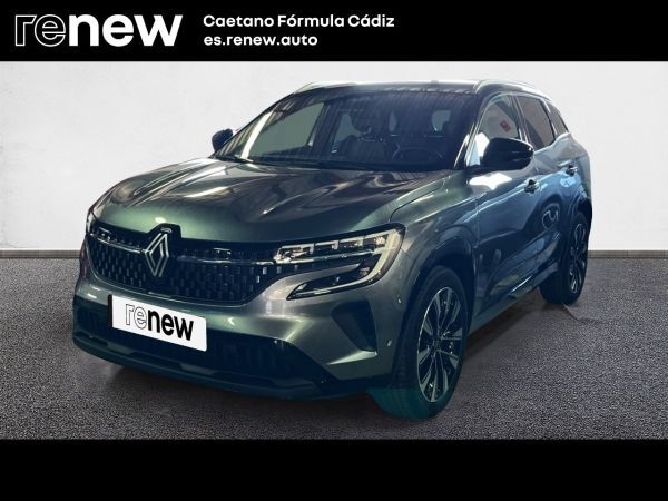 RENAULT Austral (Evolution Mild Hybrid 116kW Auto) en Cádiz