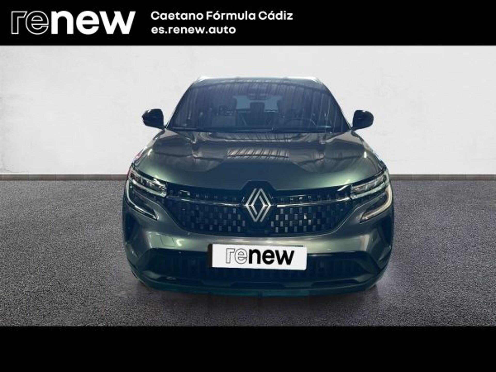 Imagen 2 de RENAULT Austral