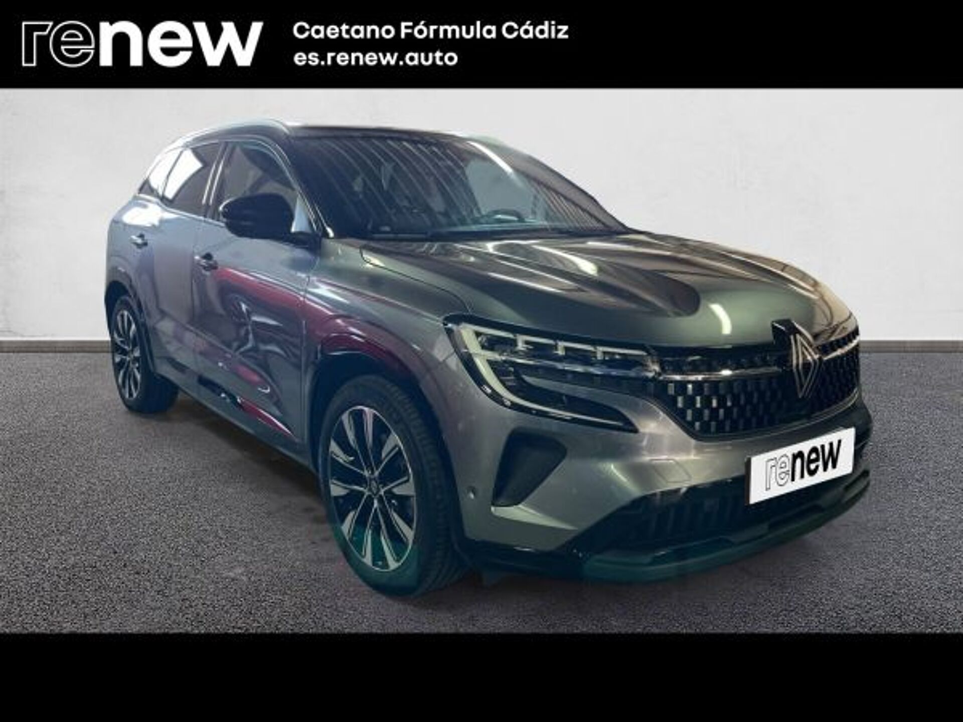 Imagen 3 de RENAULT Austral