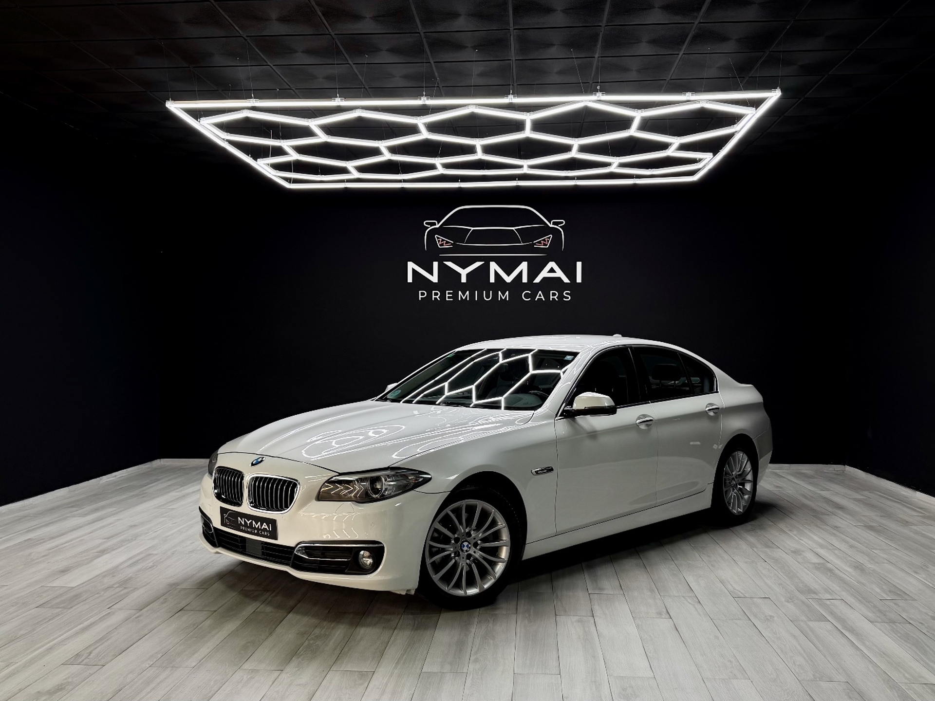 Imagen de BMW Serie 5