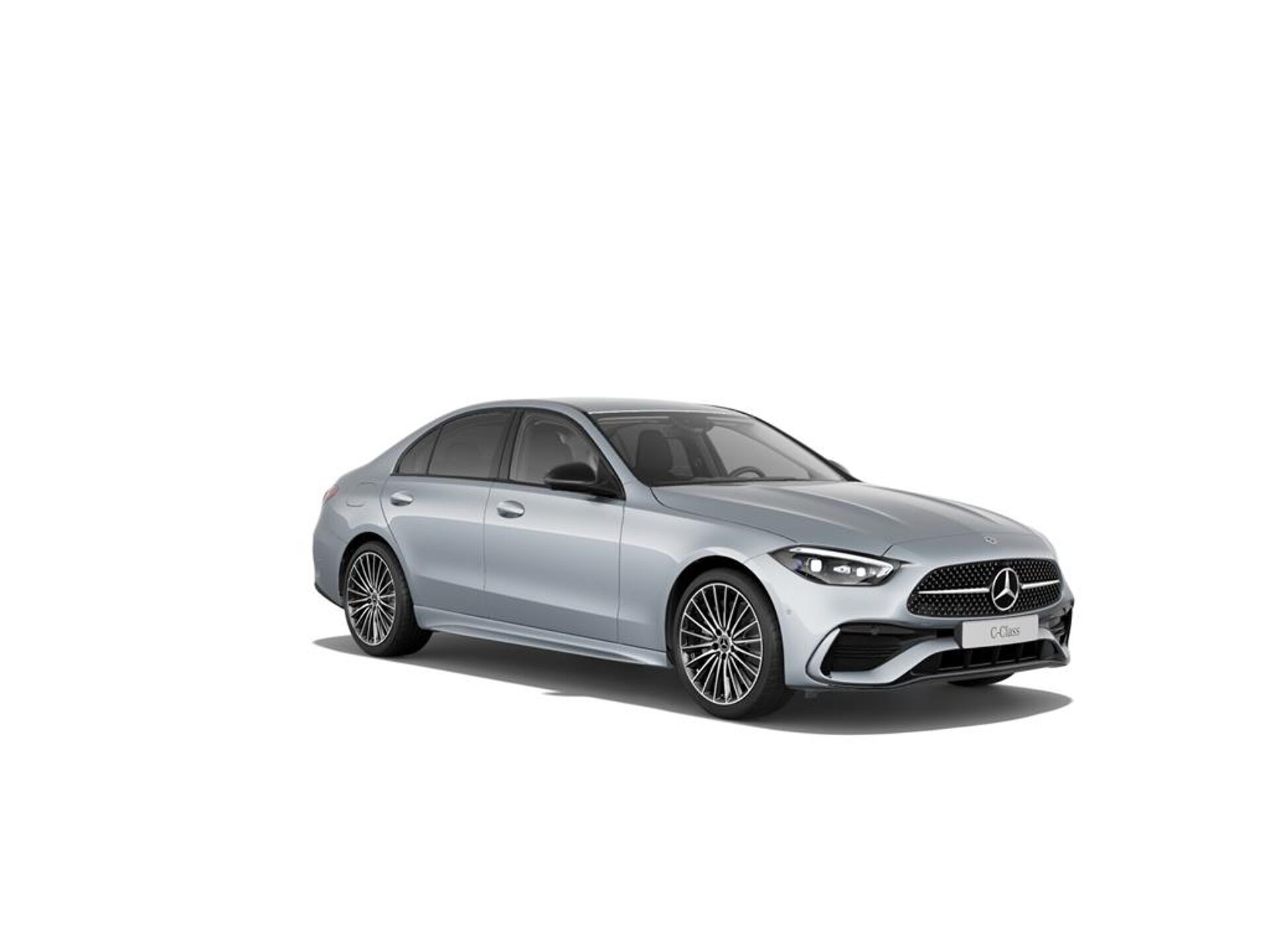 Imagen de MERCEDES Clase C