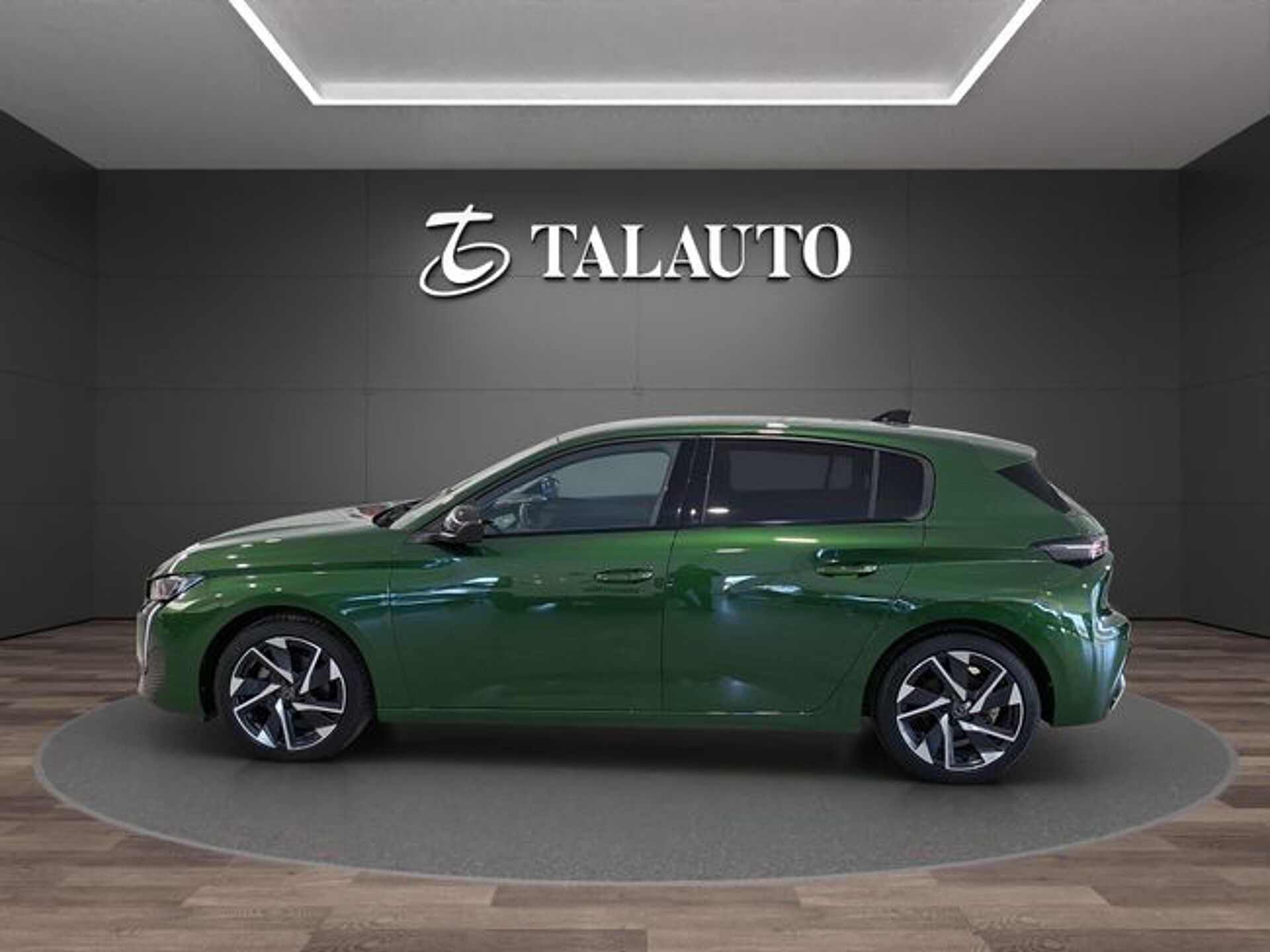 Imagen 2 de PEUGEOT 308