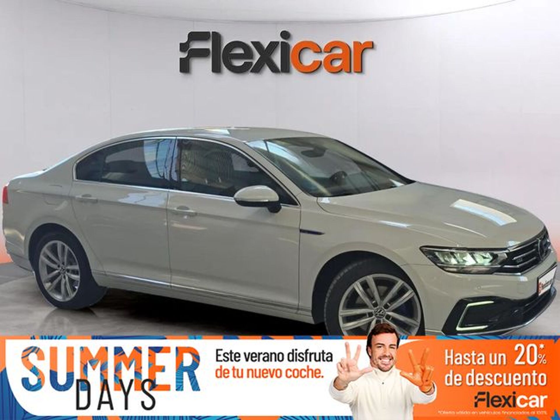 Imagen de VOLKSWAGEN Passat