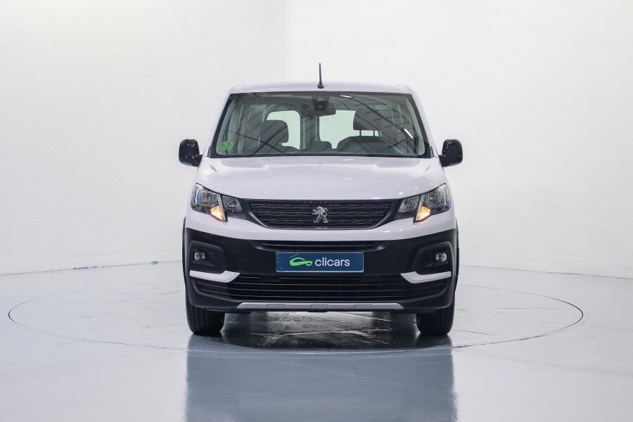 Foto del PEUGEOT Rifter 1.5BlueHDi S&S Standard Active Pack 100