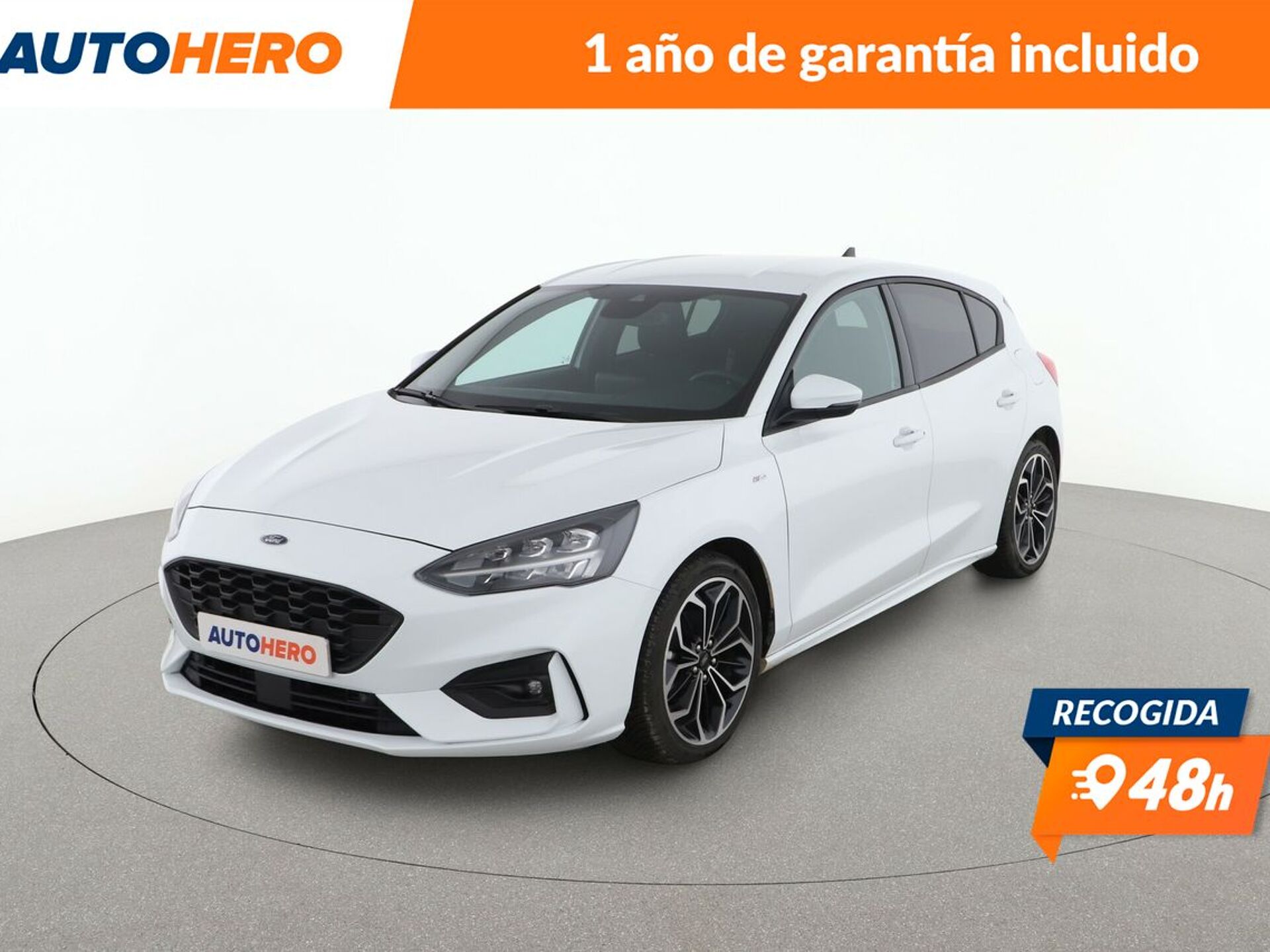 Imagen de FORD Focus